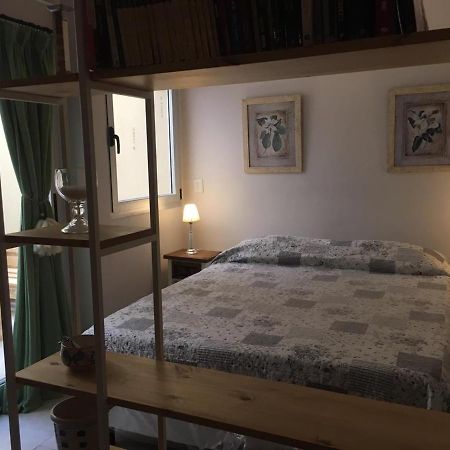 Cálido y cómodo monoambiente en Palermo Apartamento Ciudad Autónoma de Ciudad Autónoma de Buenos Aires Exterior foto